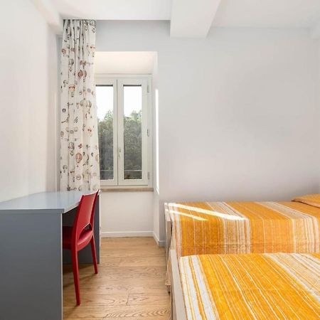 Siena Historic Center Stylish Flat With Balcony! Apartment Exterior foto